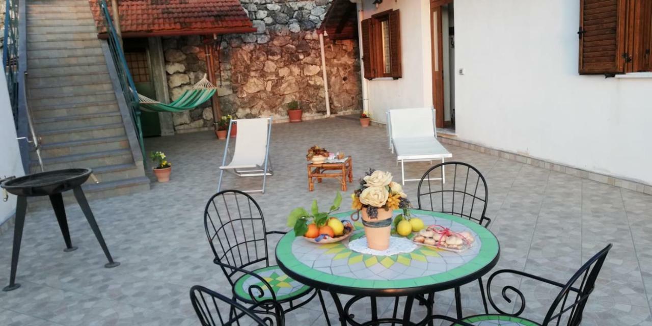 Il Belvedere Hébergement de vacances